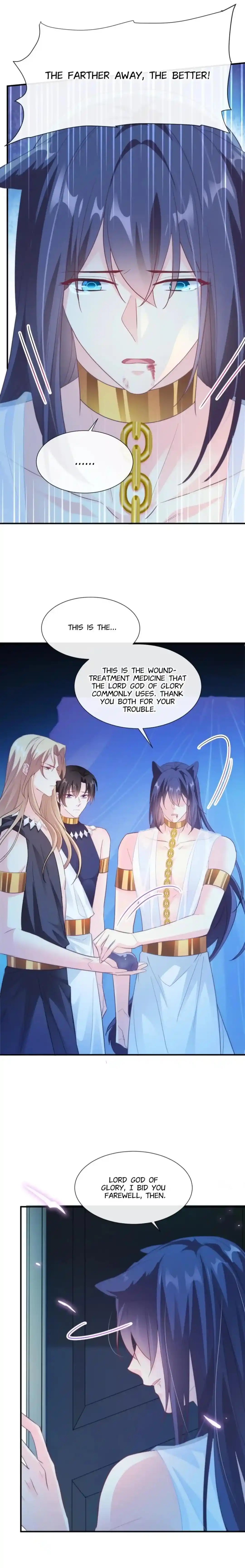 Devil's Lover Chapter 89