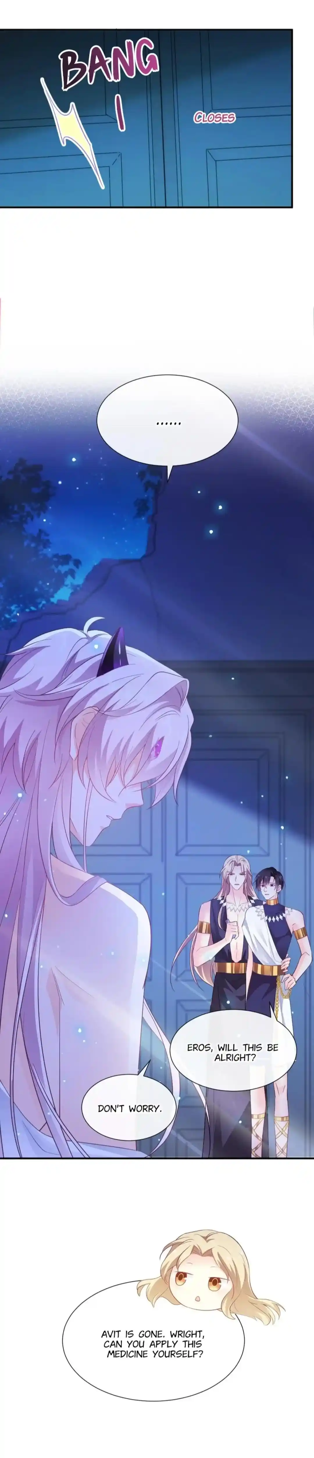 Devil's Lover Chapter 89