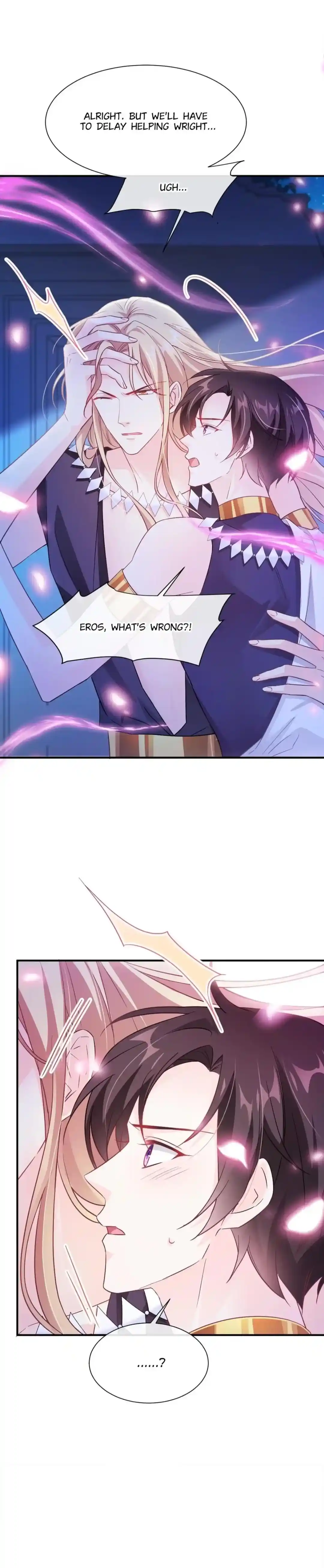 Devil's Lover Chapter 89