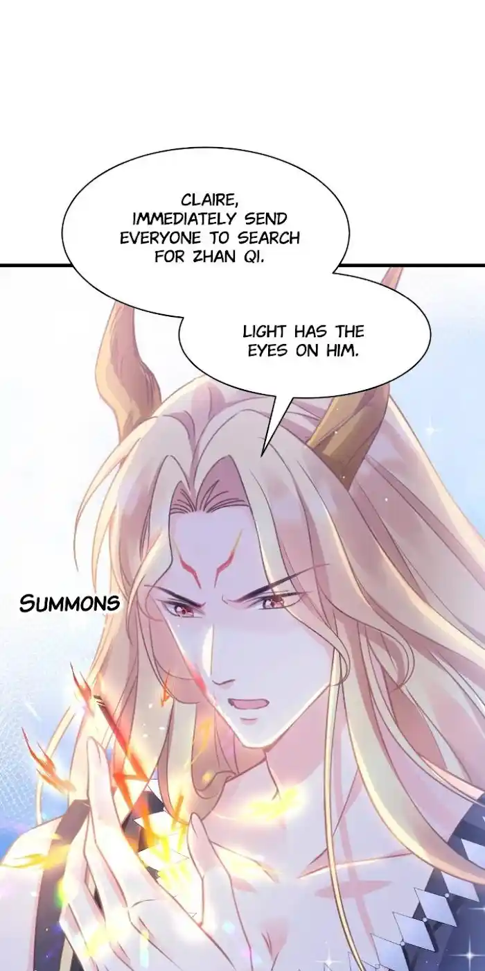 Devil's Lover Chapter 9