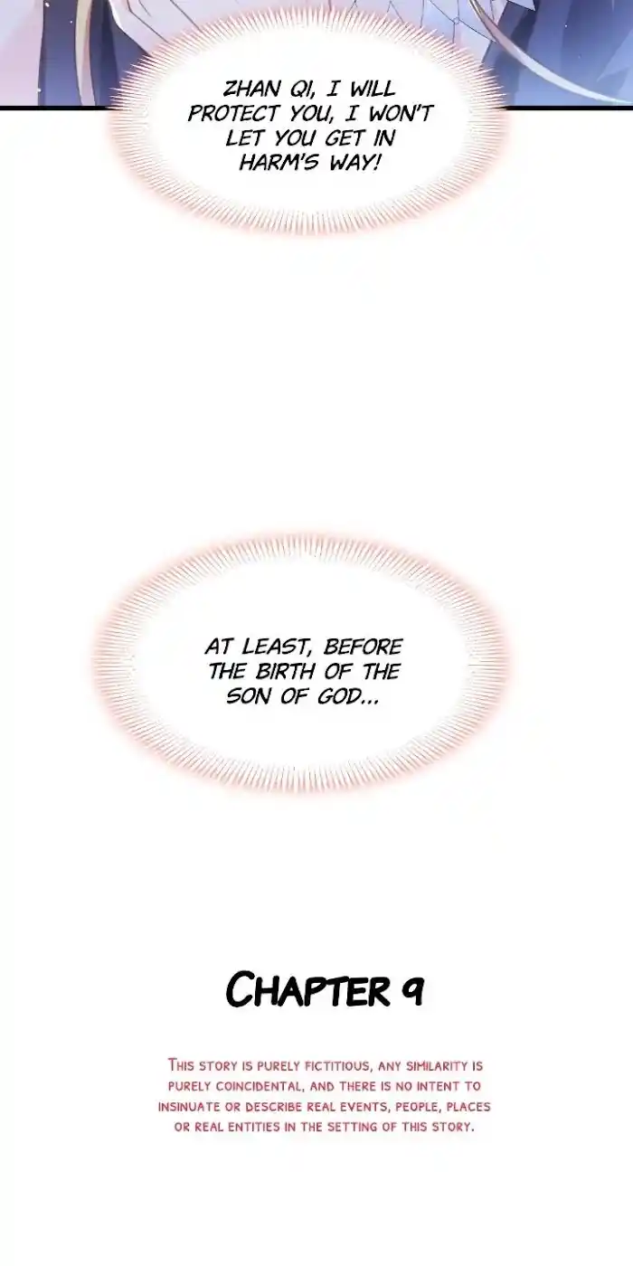 Devil's Lover Chapter 9