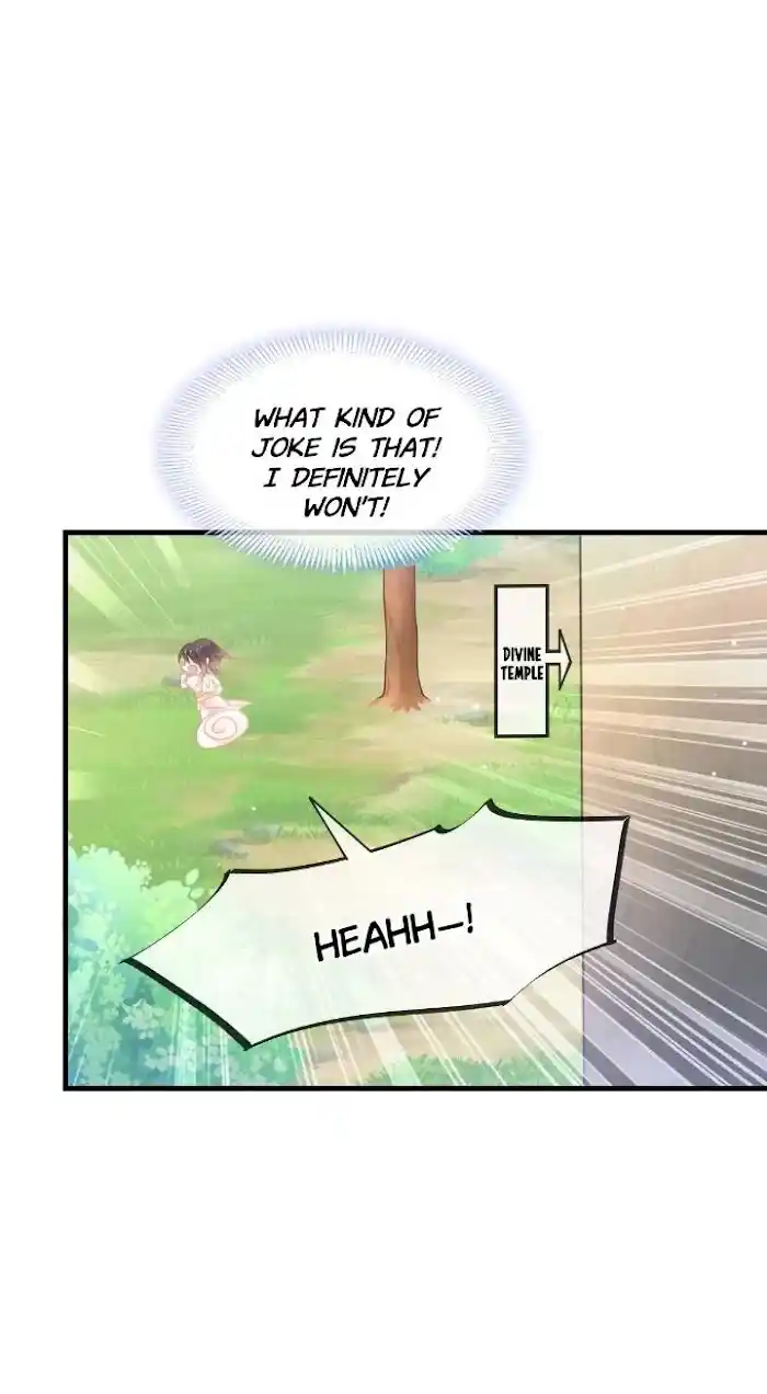 Devil's Lover Chapter 9