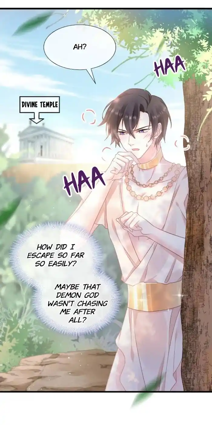 Devil's Lover Chapter 9