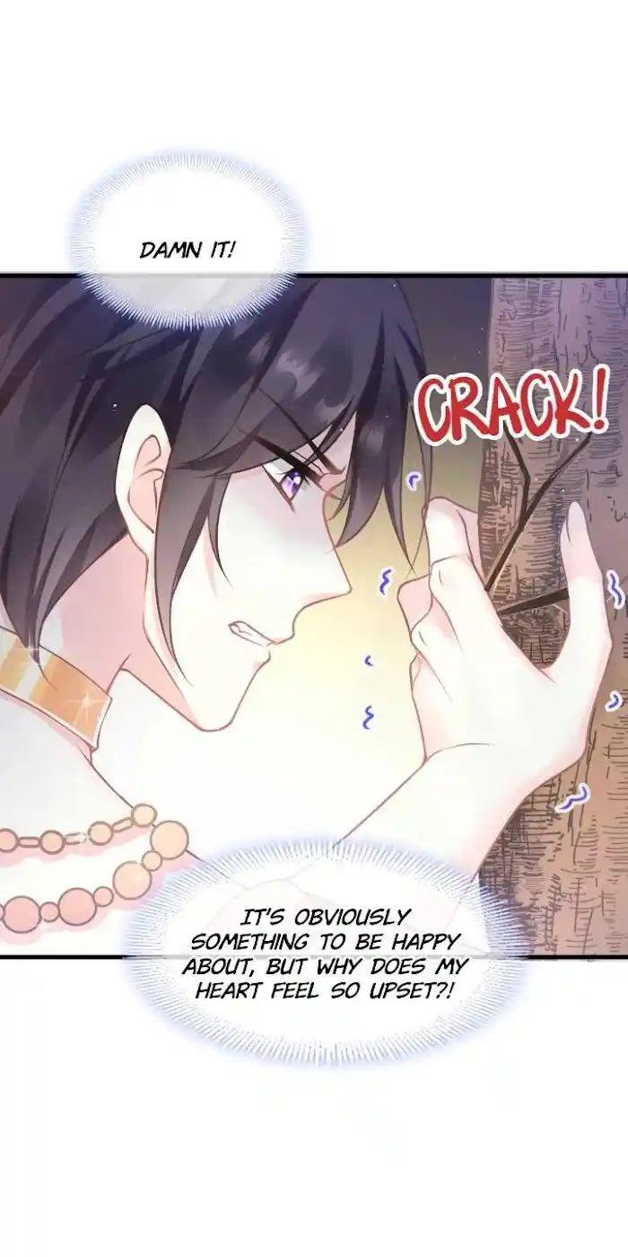 Devil's Lover Chapter 9