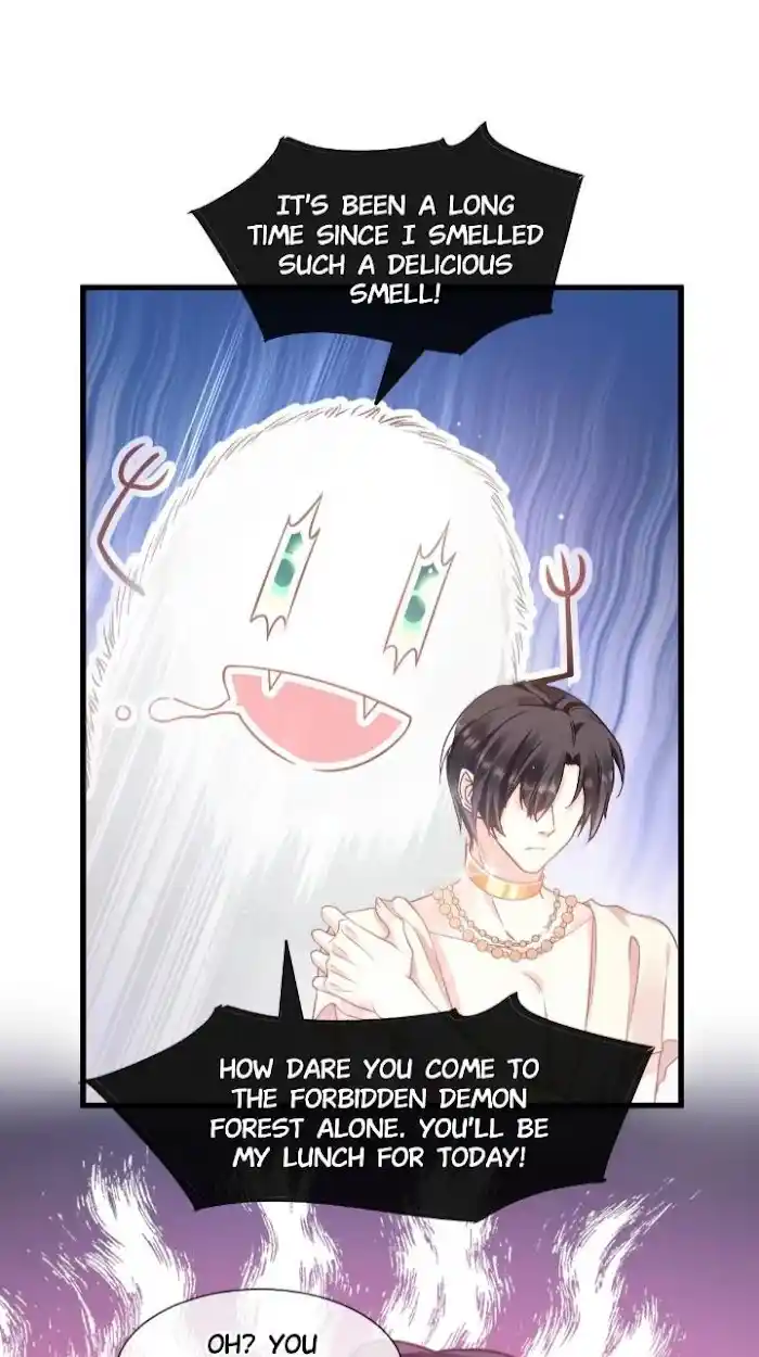 Devil's Lover Chapter 9