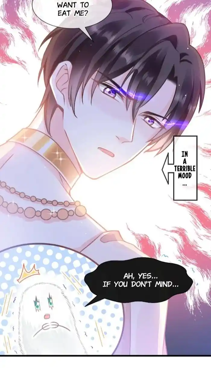 Devil's Lover Chapter 9