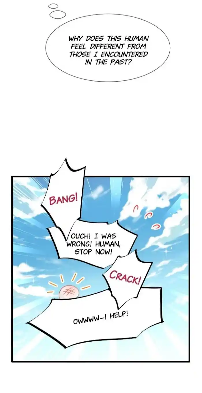 Devil's Lover Chapter 9