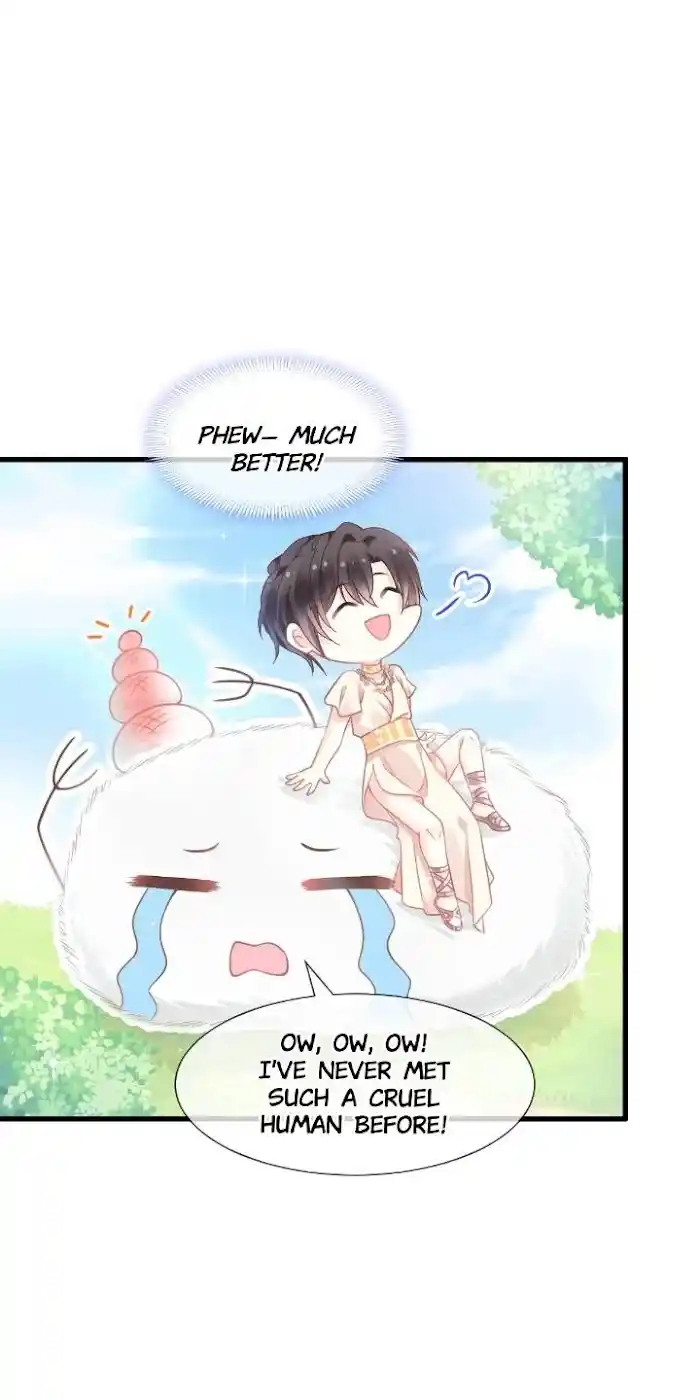 Devil's Lover Chapter 9