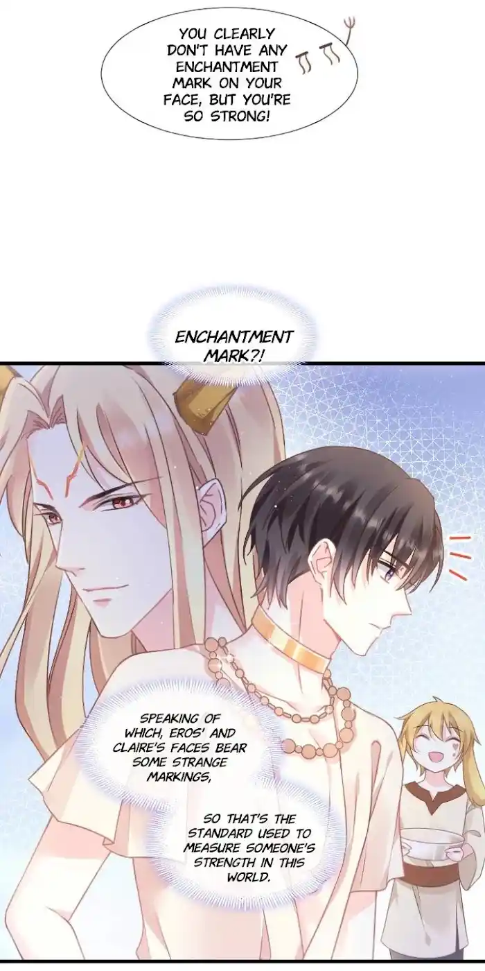 Devil's Lover Chapter 9