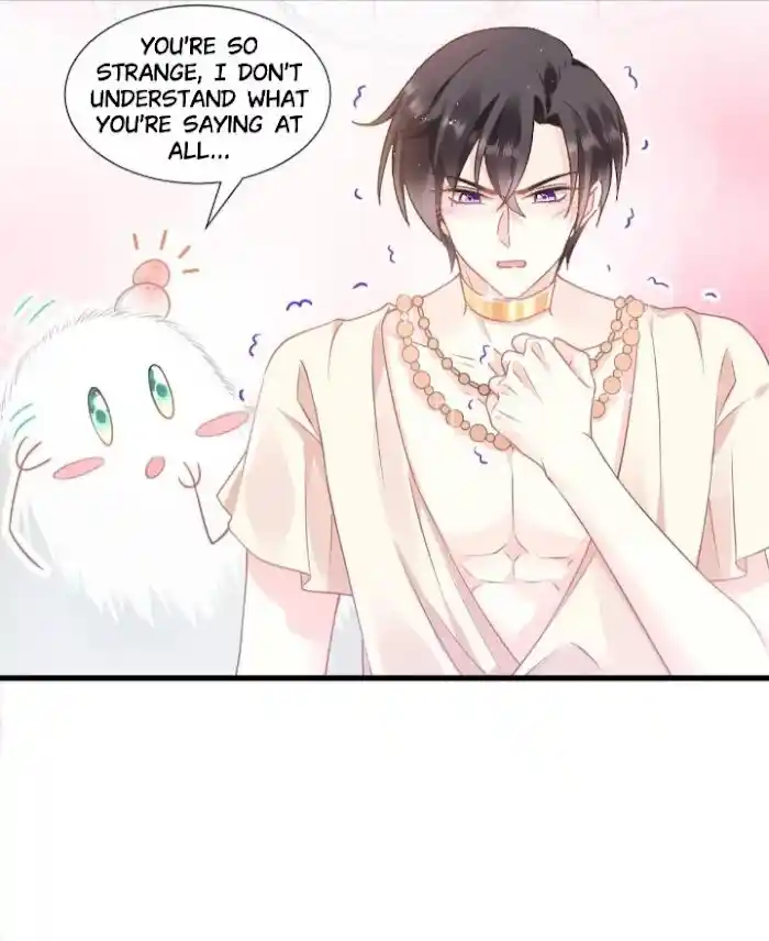 Devil's Lover Chapter 9