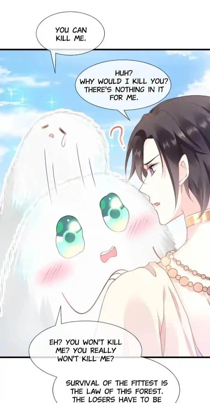 Devil's Lover Chapter 9