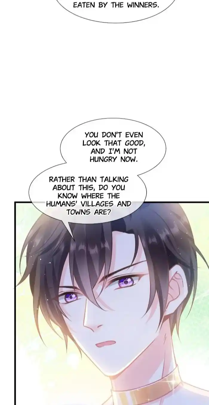 Devil's Lover Chapter 9