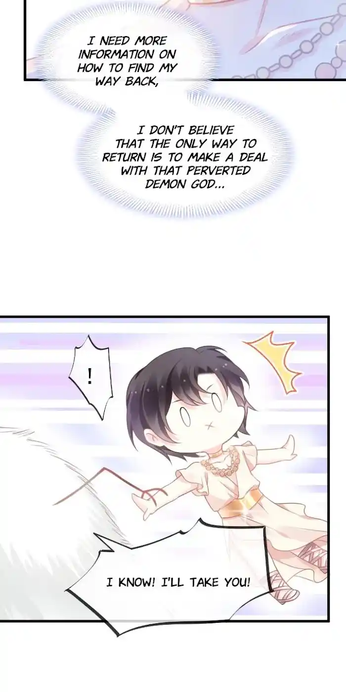 Devil's Lover Chapter 9