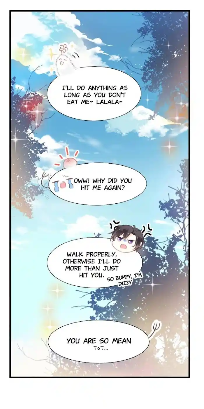 Devil's Lover Chapter 9