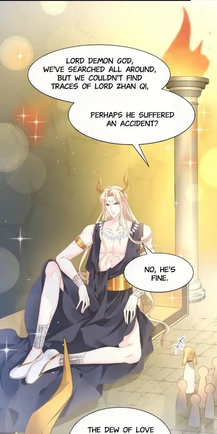 Devil's Lover Chapter 9