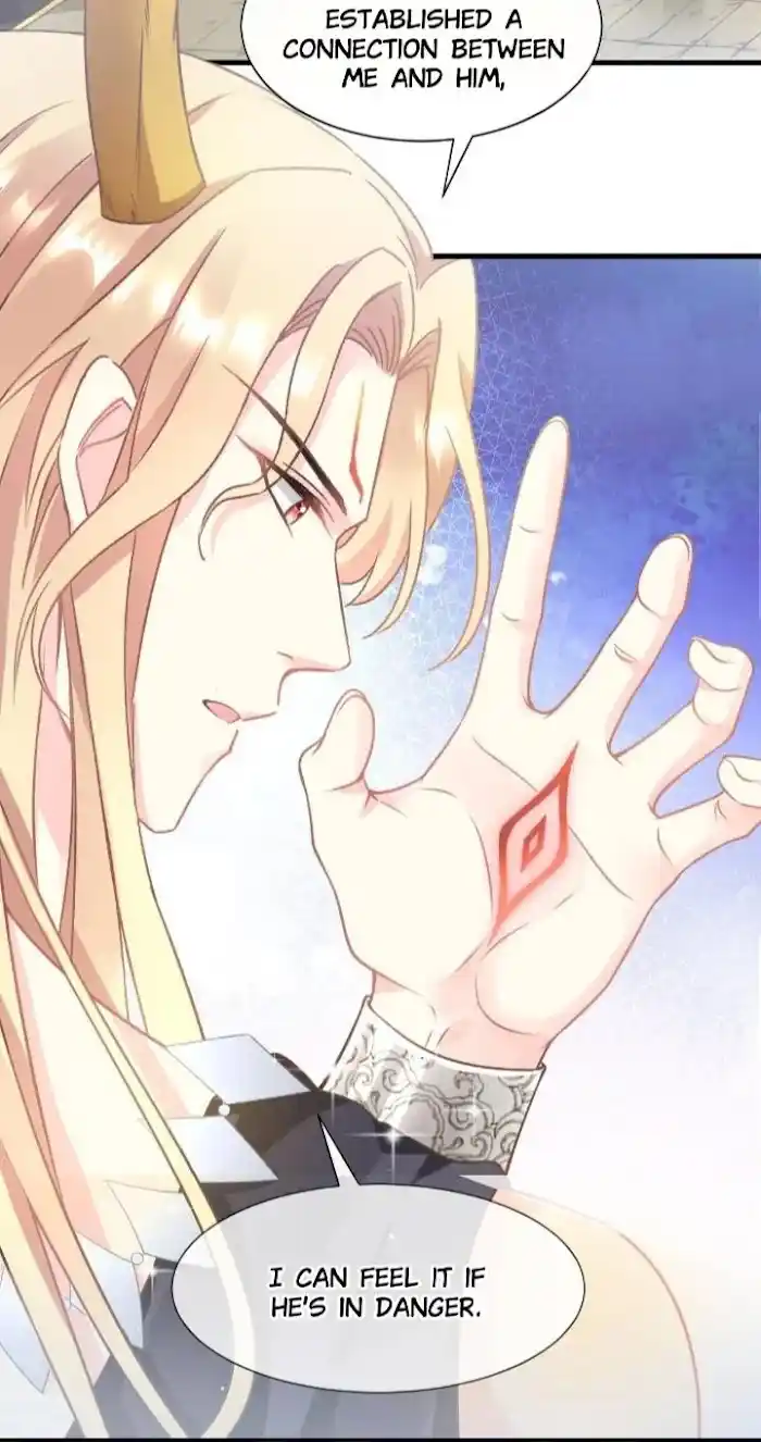 Devil's Lover Chapter 9