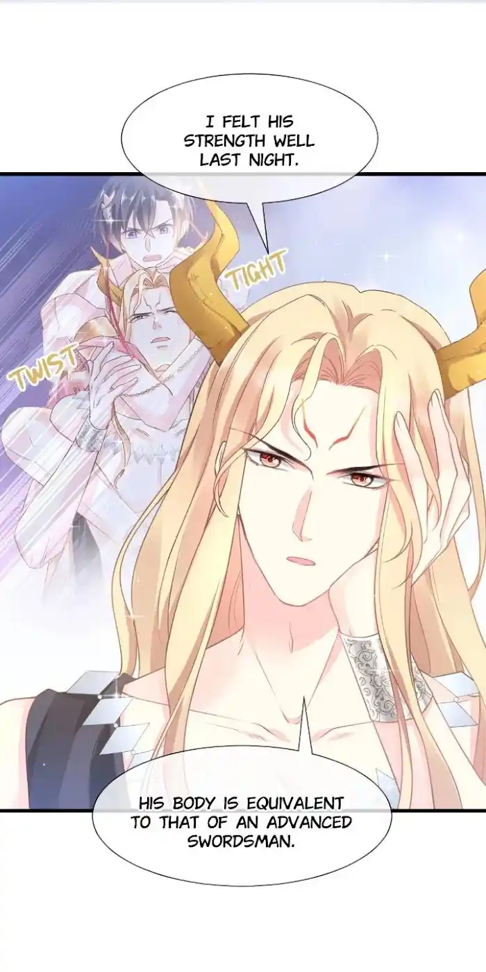 Devil's Lover Chapter 9