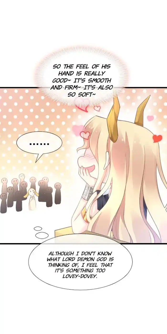 Devil's Lover Chapter 9