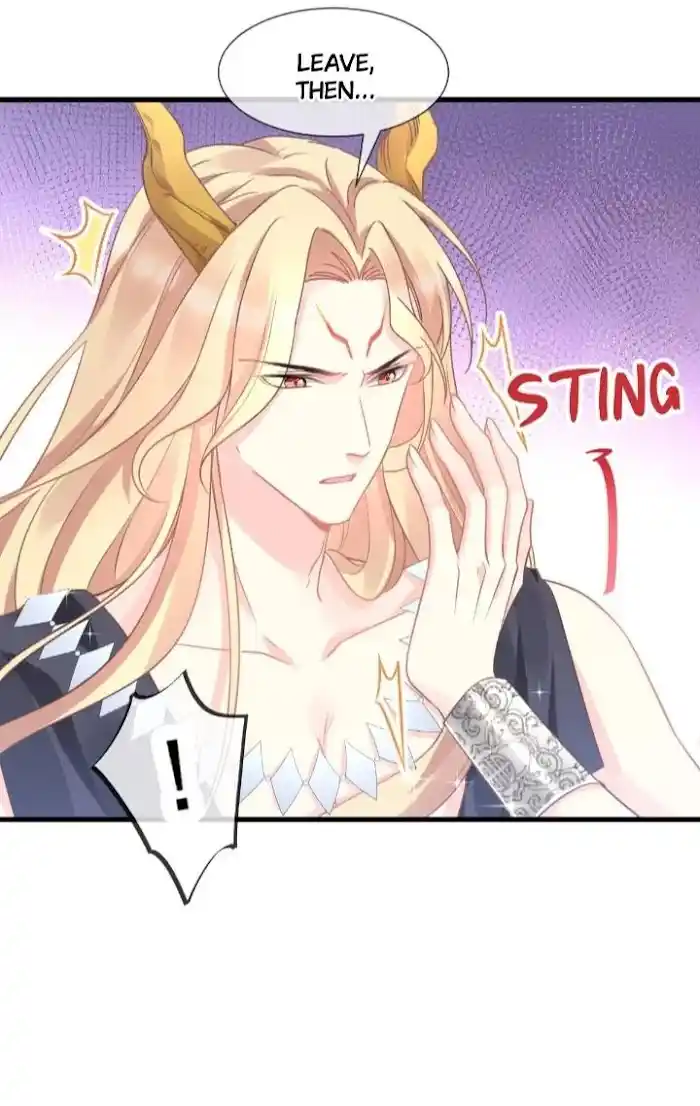 Devil's Lover Chapter 9