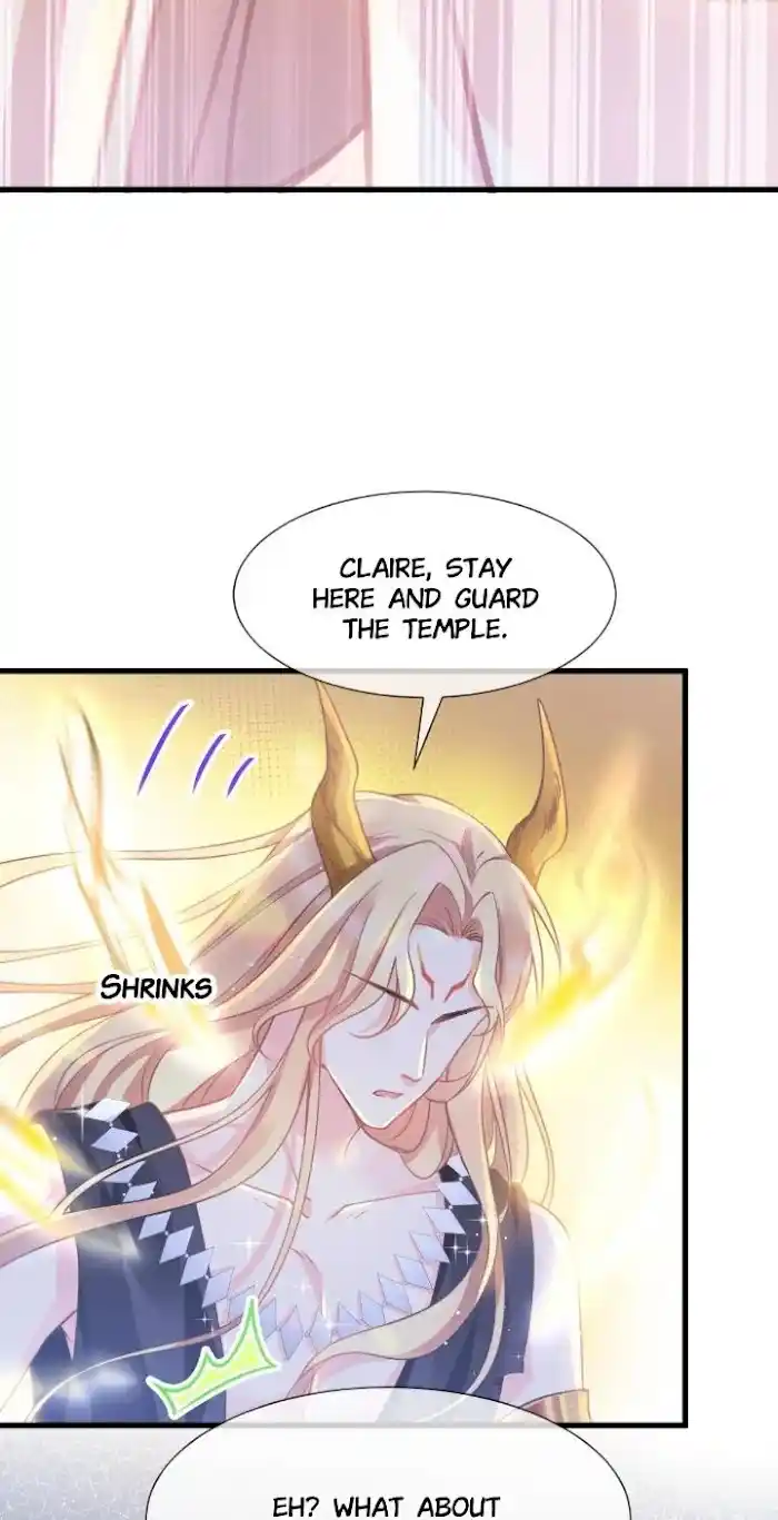 Devil's Lover Chapter 9