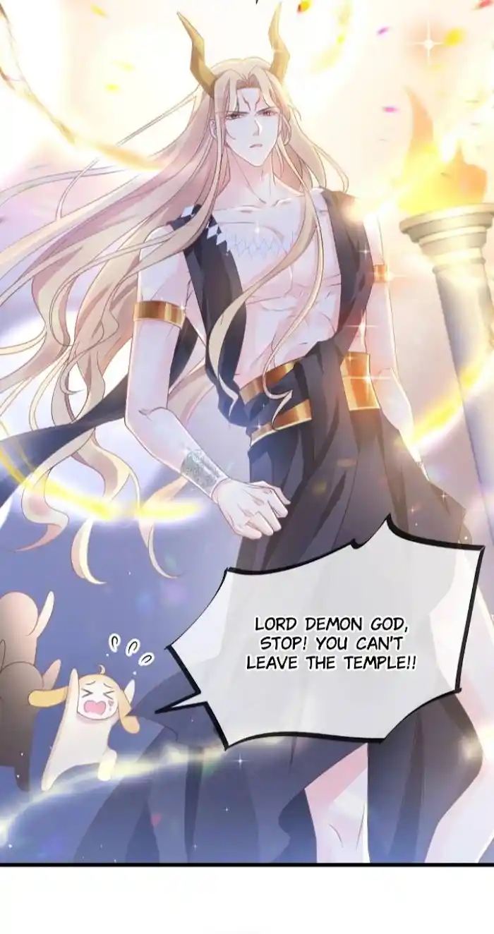 Devil's Lover Chapter 9