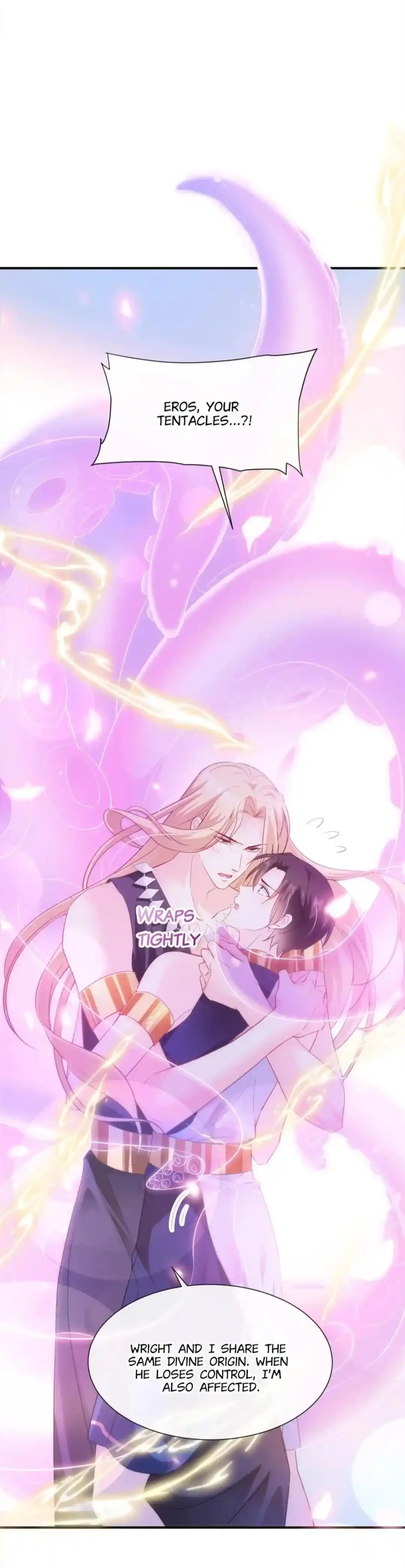 Devil's Lover Chapter 90