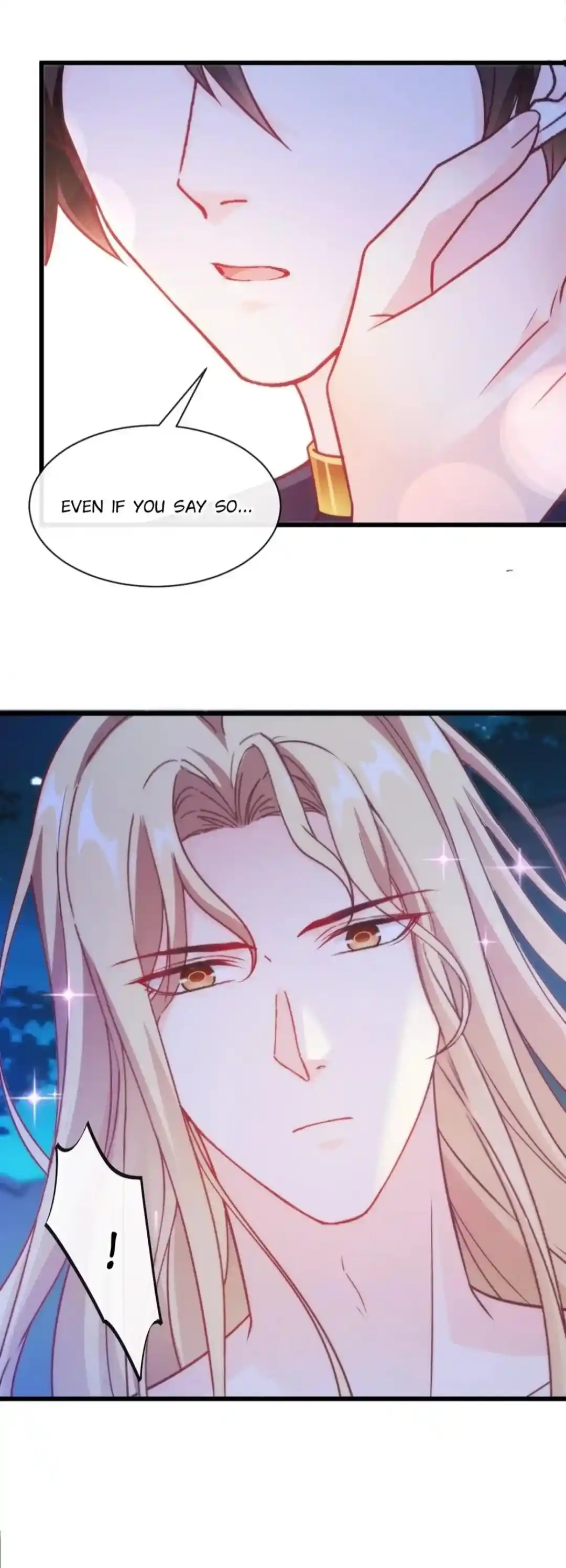 Devil's Lover Chapter 90