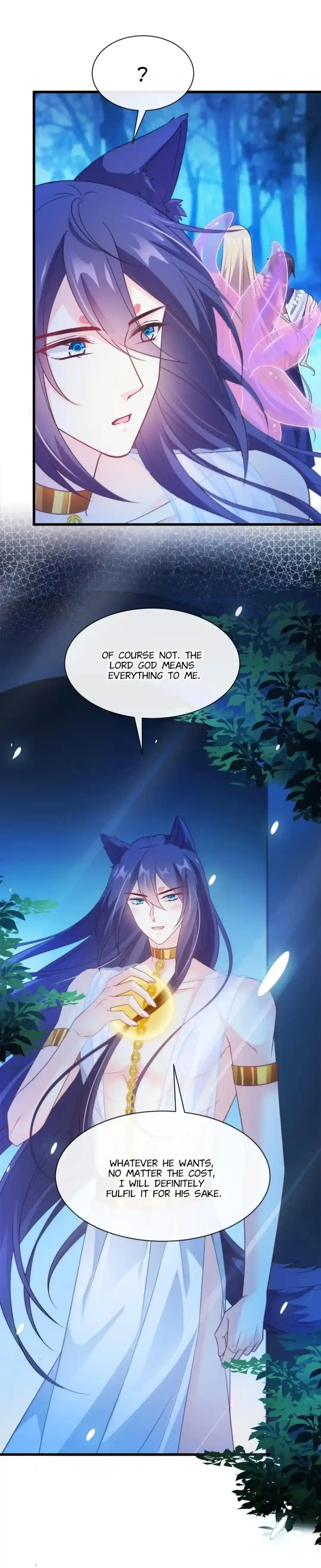 Devil's Lover Chapter 90