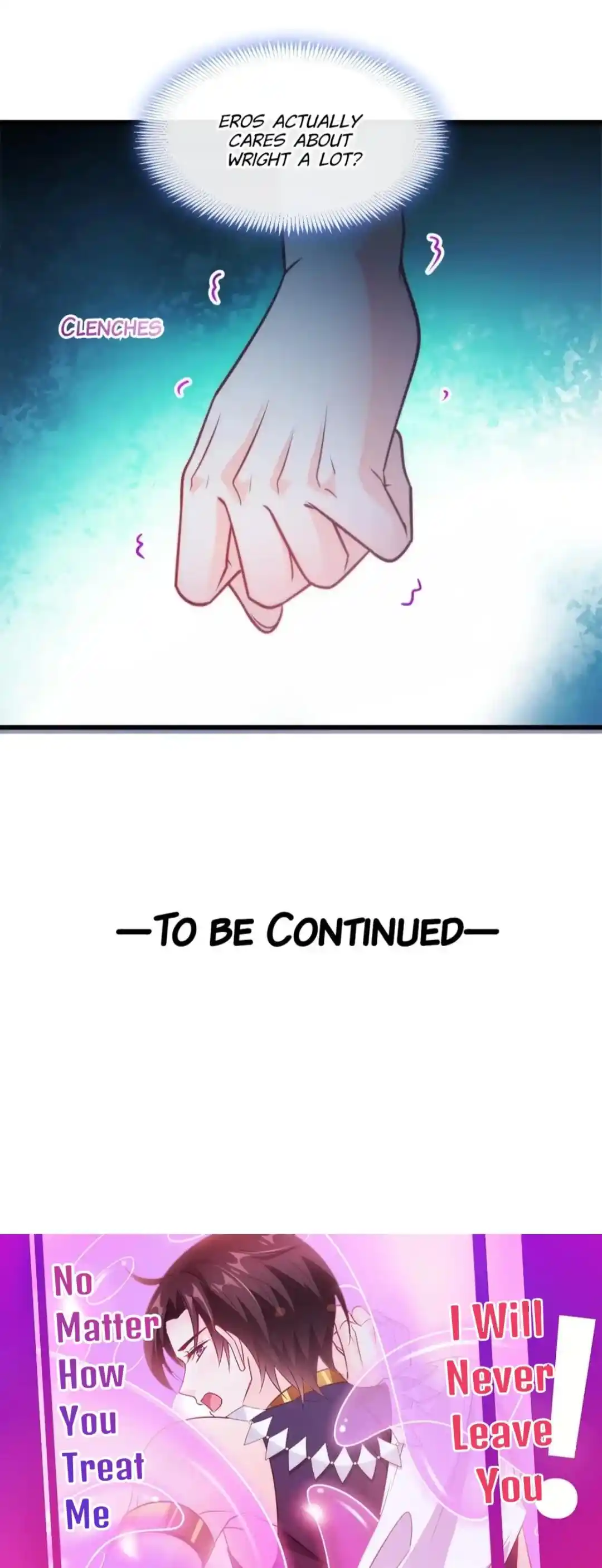 Devil's Lover Chapter 90