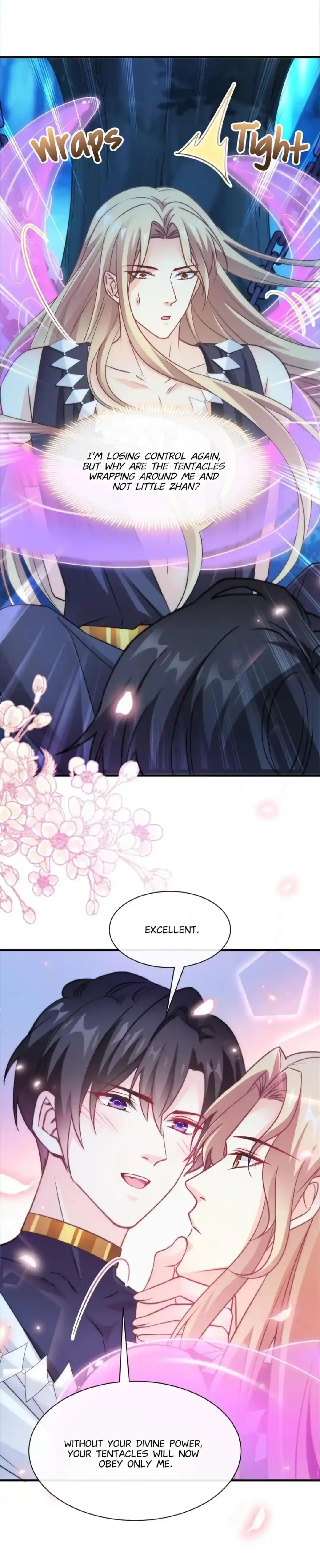 Devil's Lover Chapter 91