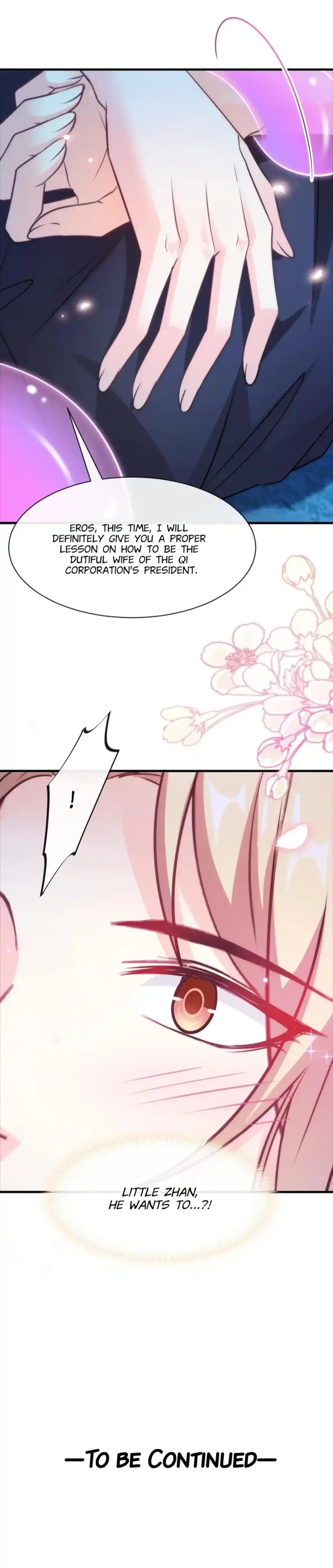 Devil's Lover Chapter 91