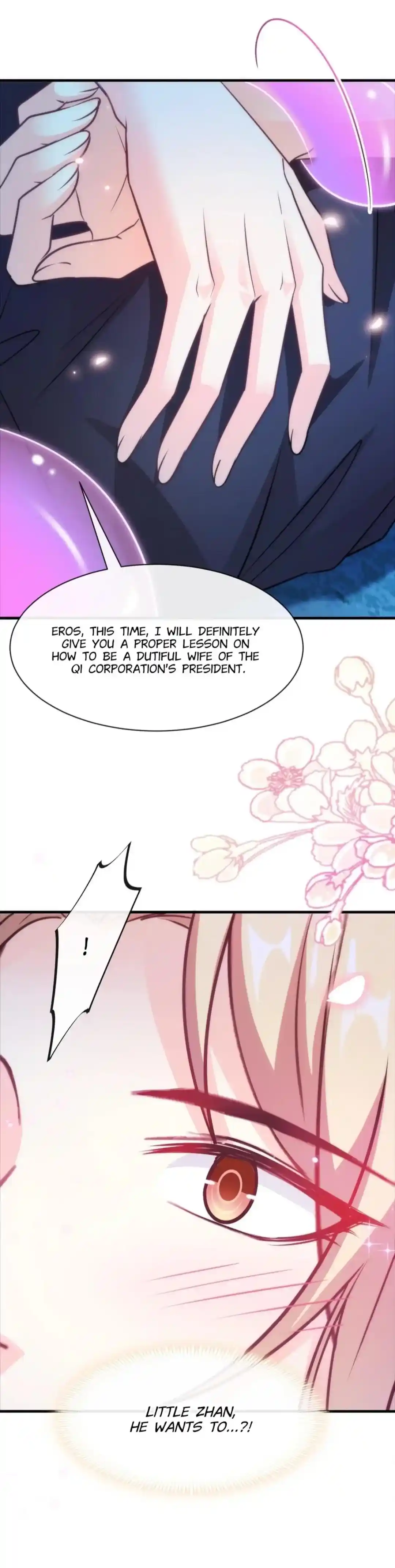 Devil's Lover Chapter 92