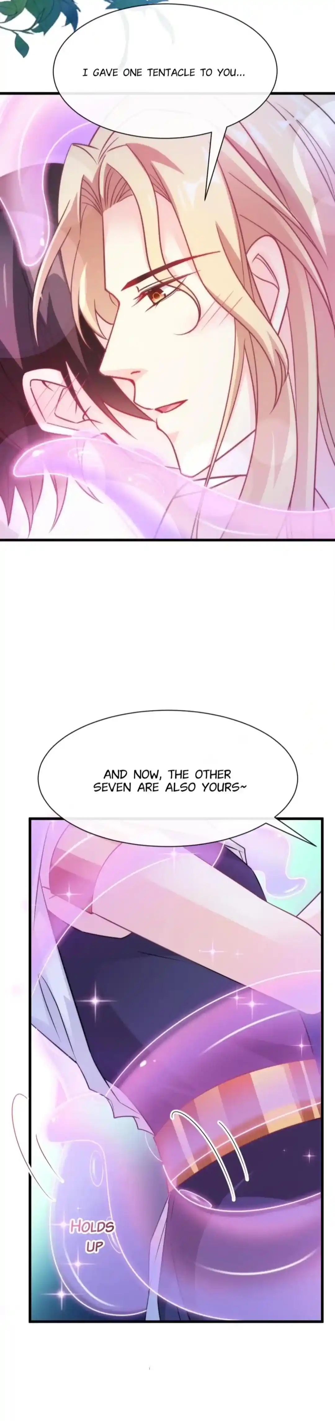 Devil's Lover Chapter 92