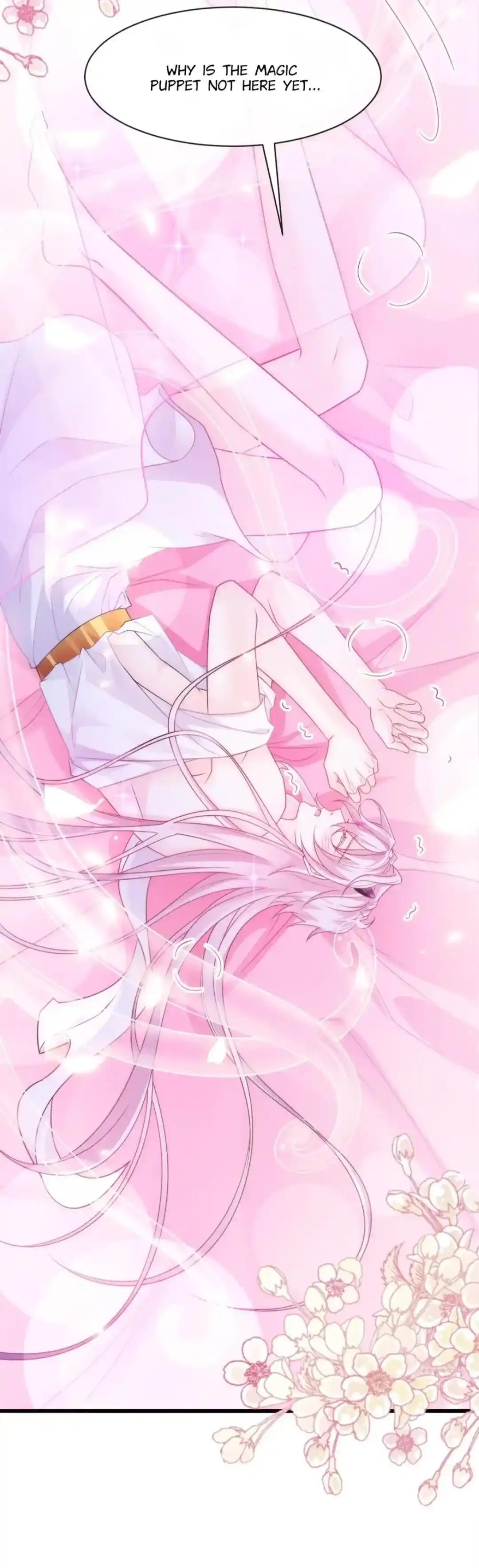 Devil's Lover Chapter 92