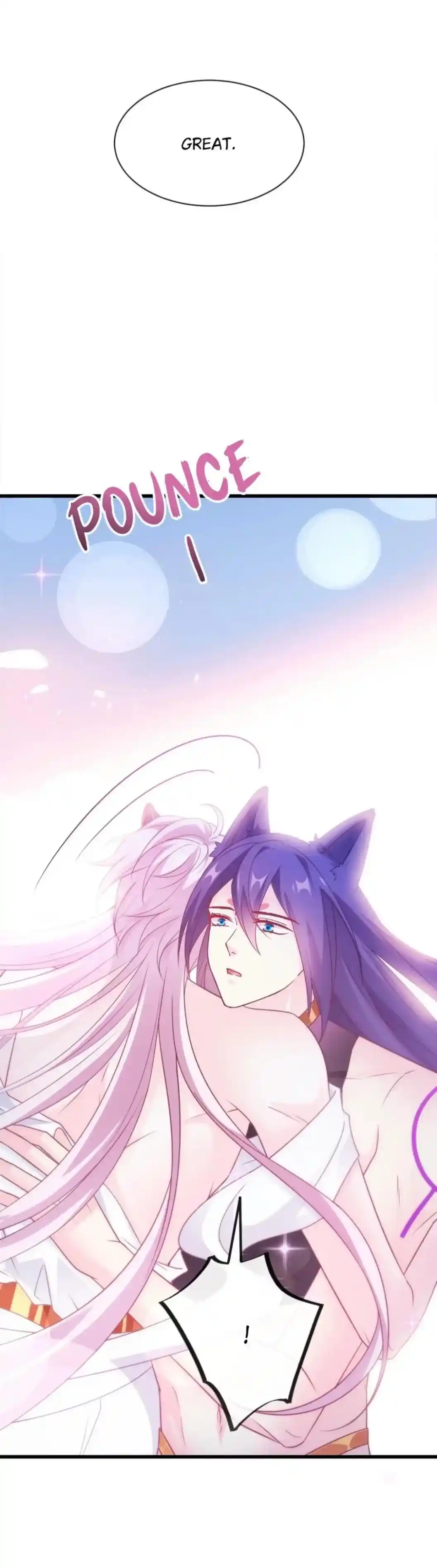 Devil's Lover Chapter 92