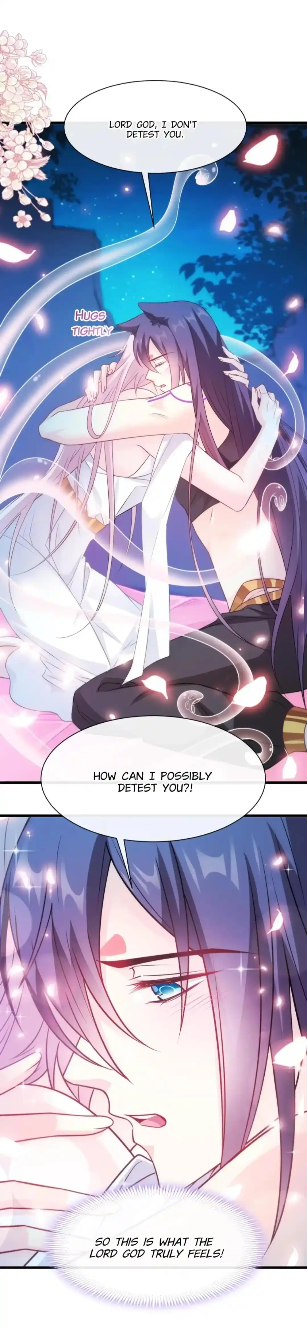 Devil's Lover Chapter 92