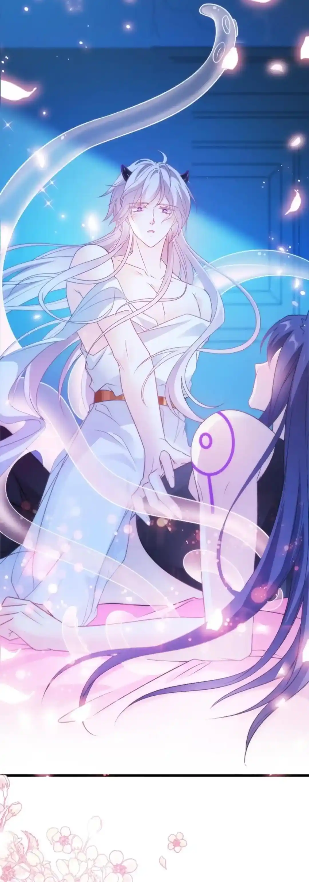 Devil's Lover Chapter 92