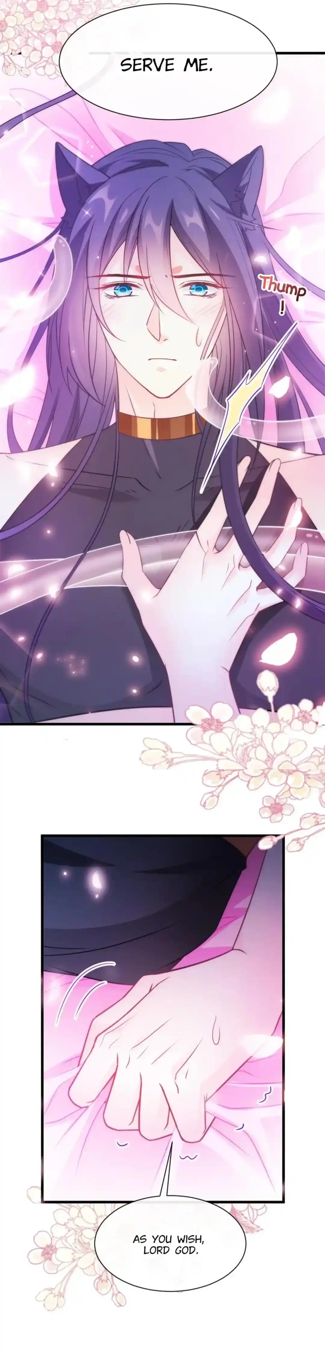 Devil's Lover Chapter 92