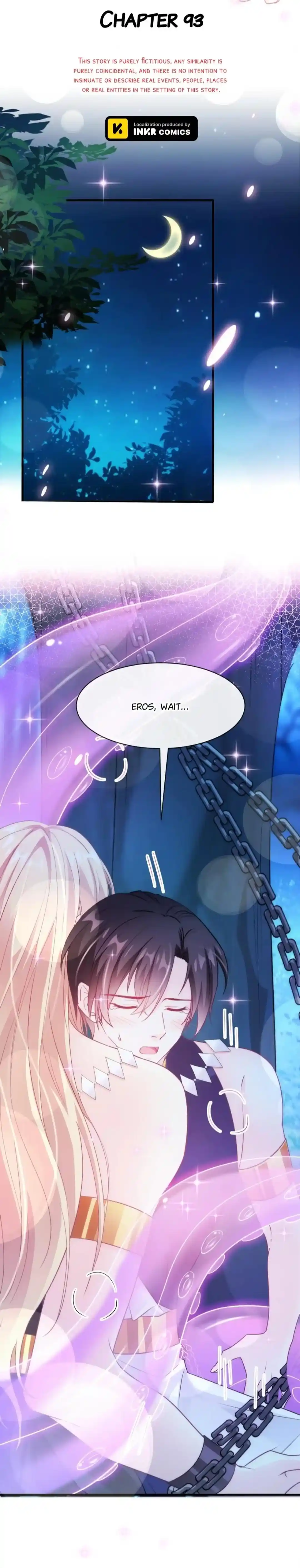 Devil's Lover Chapter 93