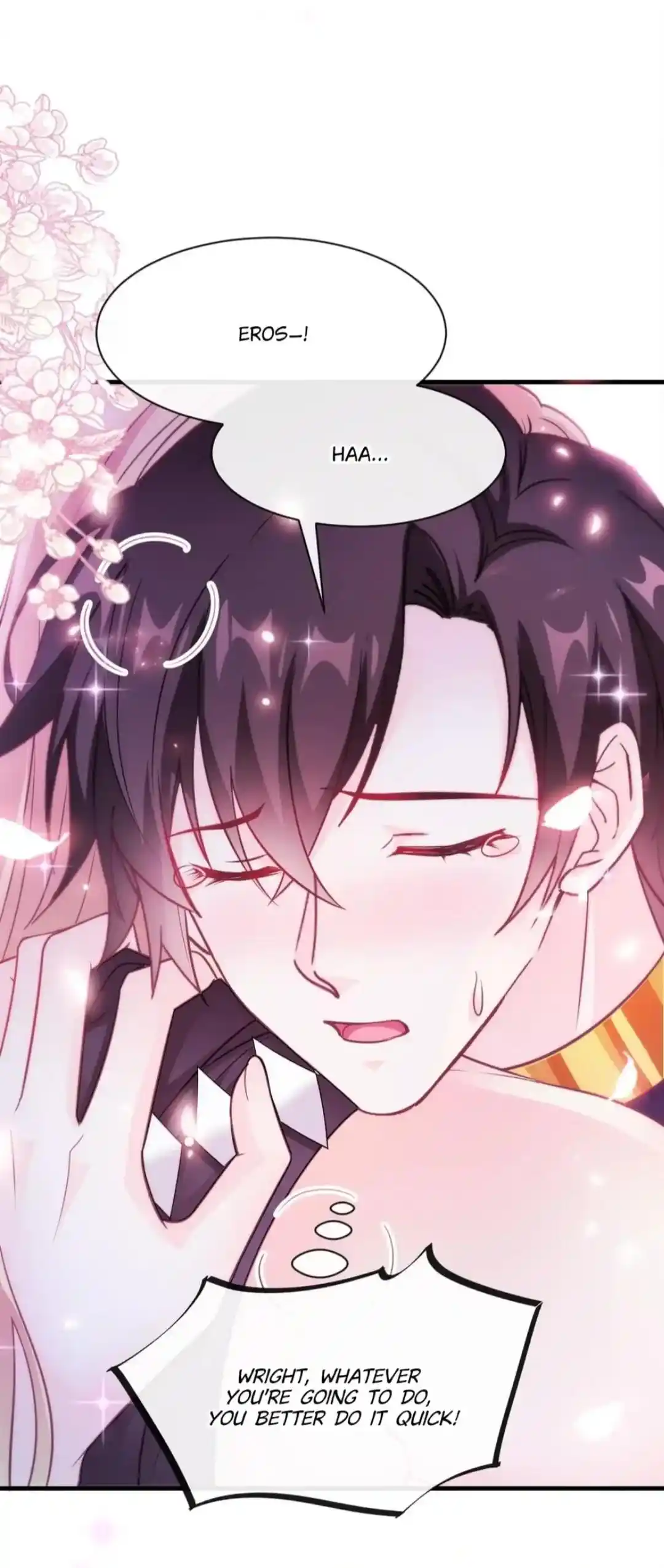 Devil's Lover Chapter 93