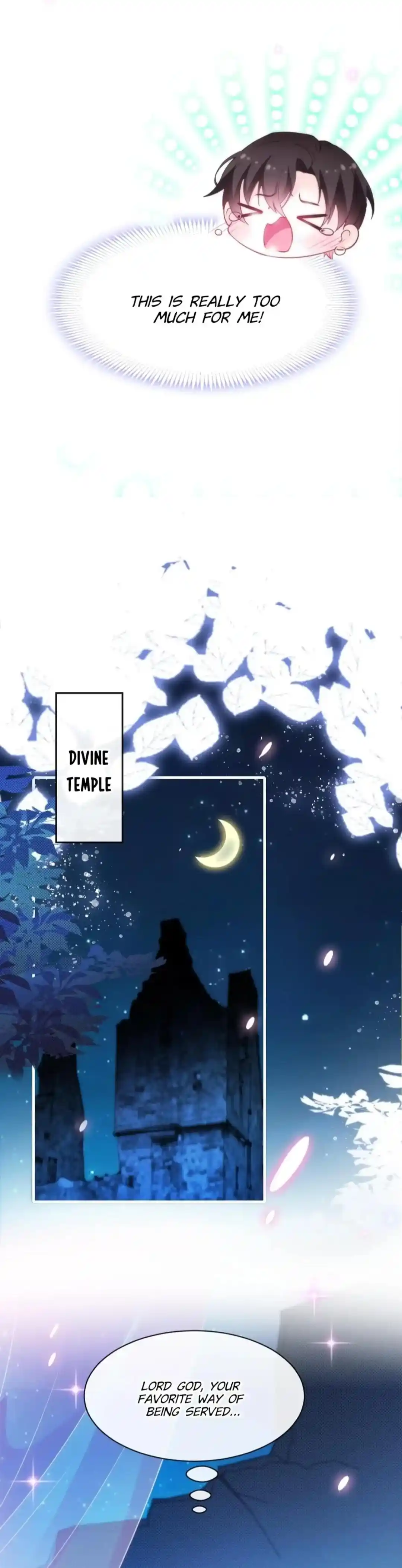 Devil's Lover Chapter 93