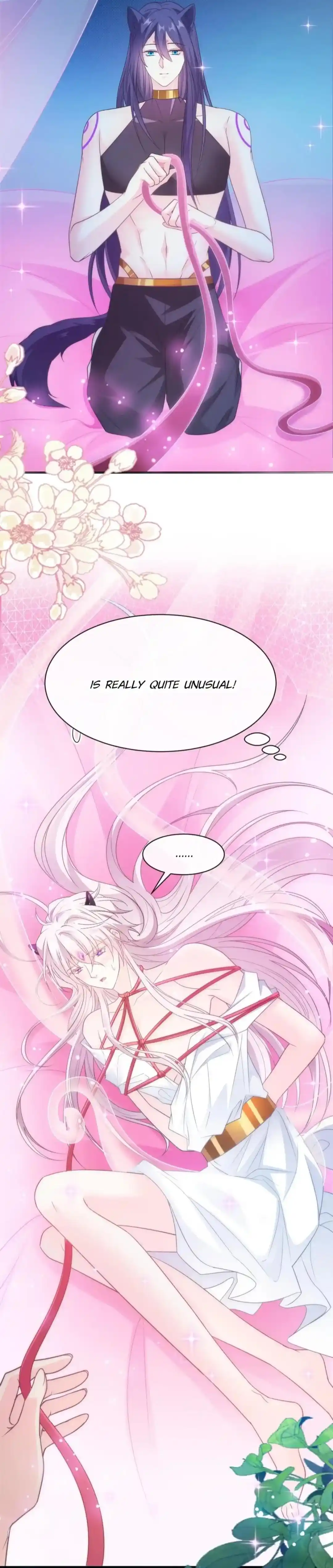 Devil's Lover Chapter 93