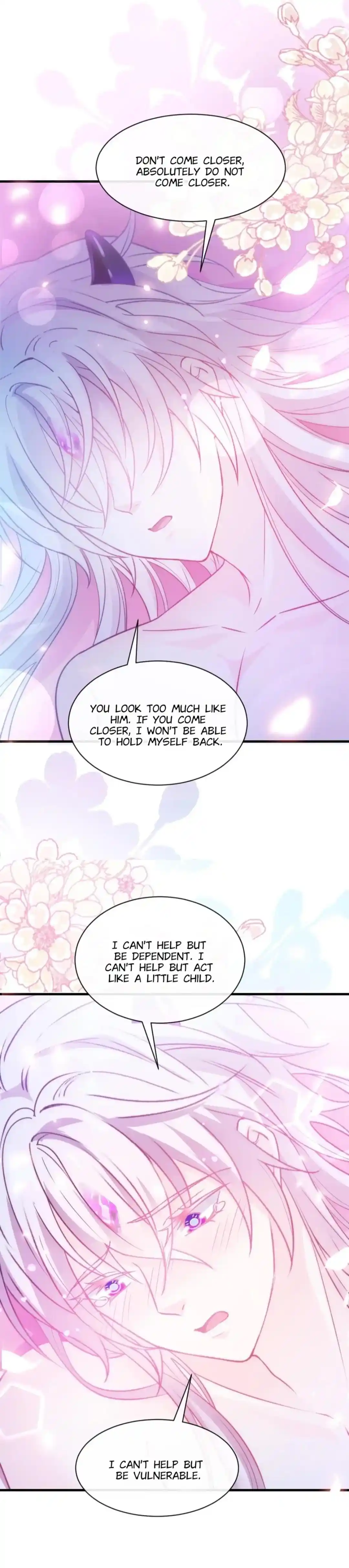 Devil's Lover Chapter 93