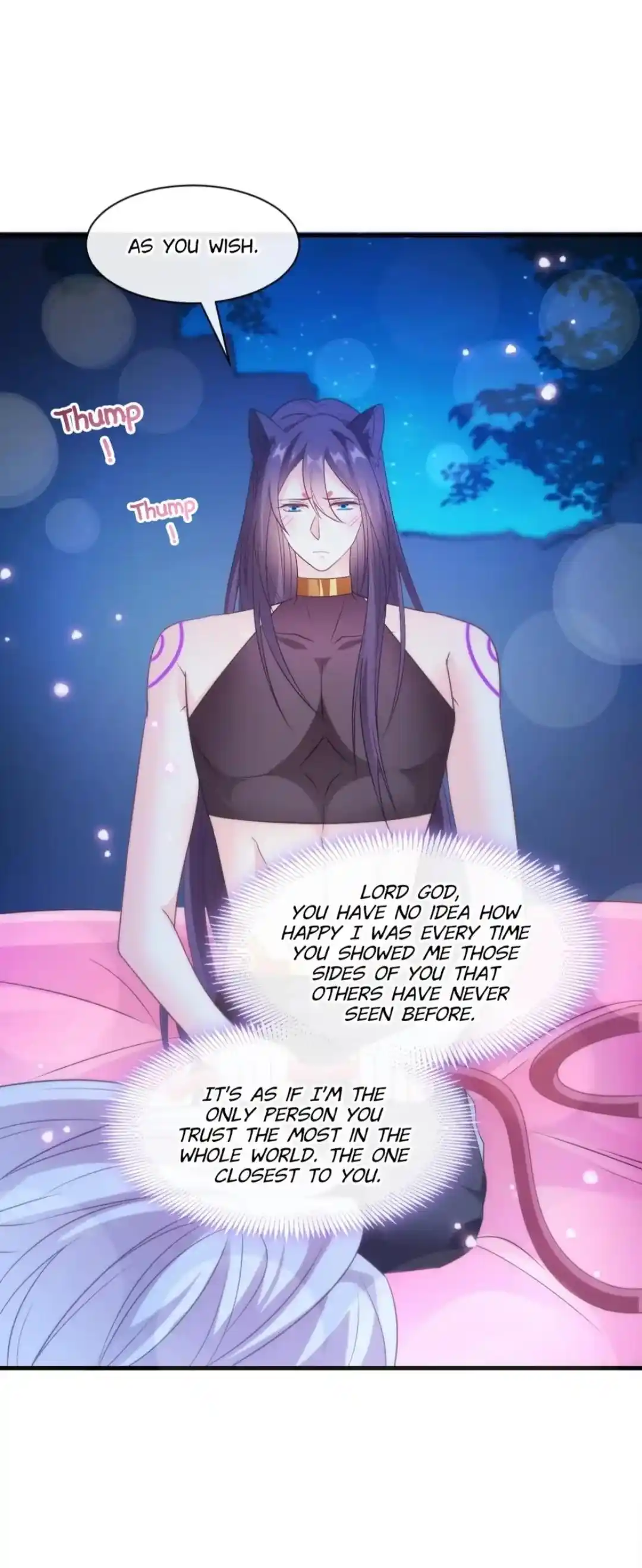 Devil's Lover Chapter 93