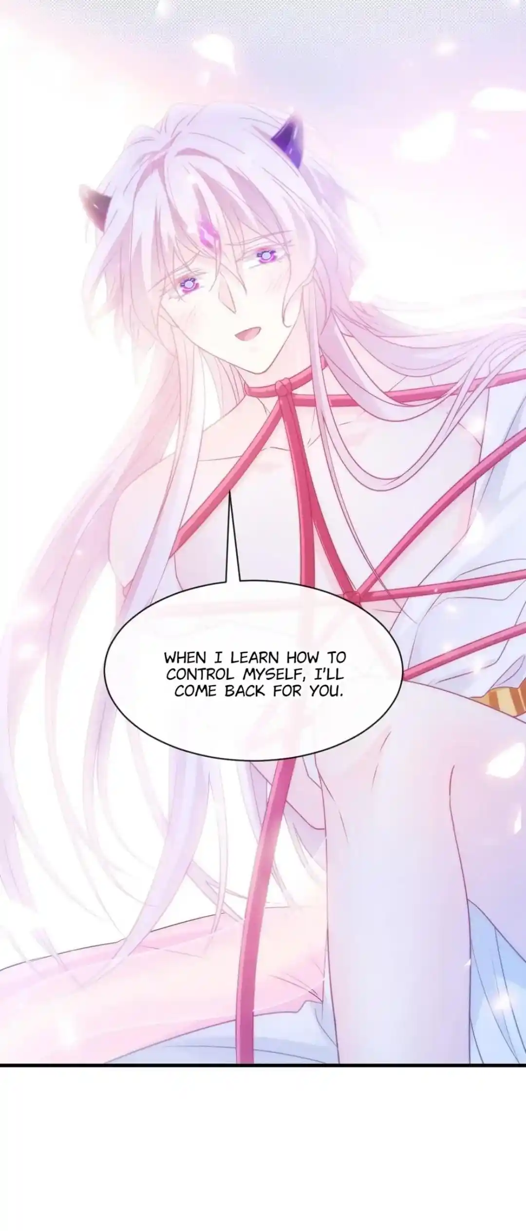 Devil's Lover Chapter 93