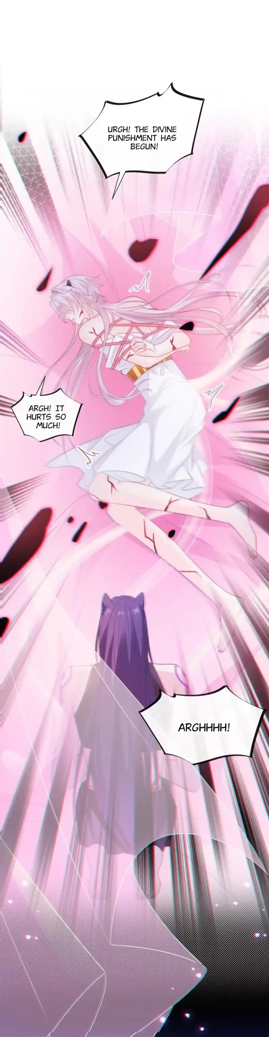 Devil's Lover Chapter 93