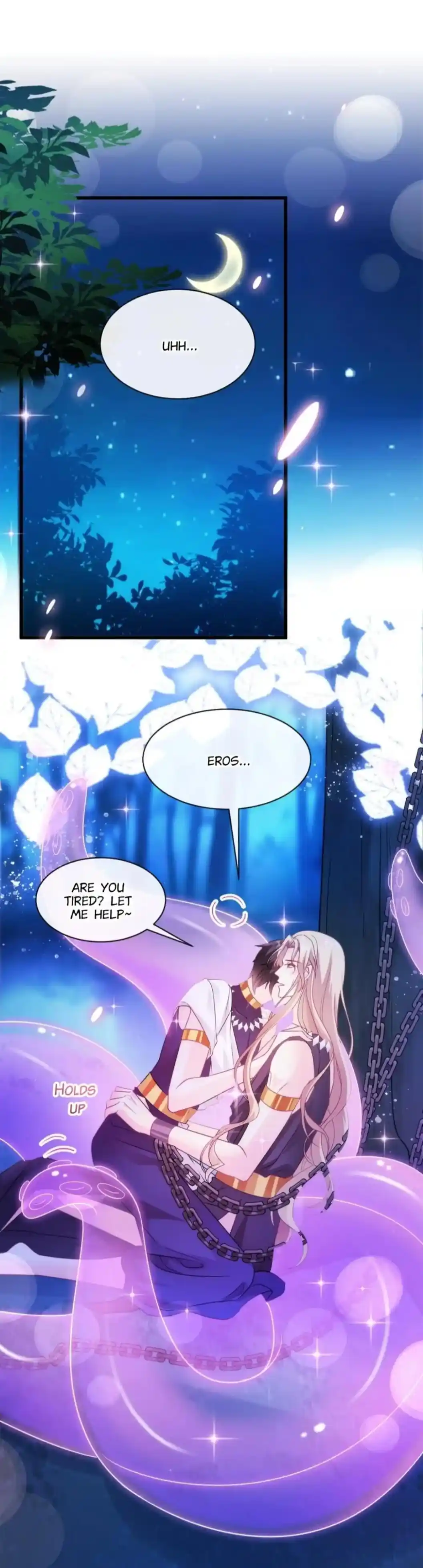 Devil's Lover Chapter 94