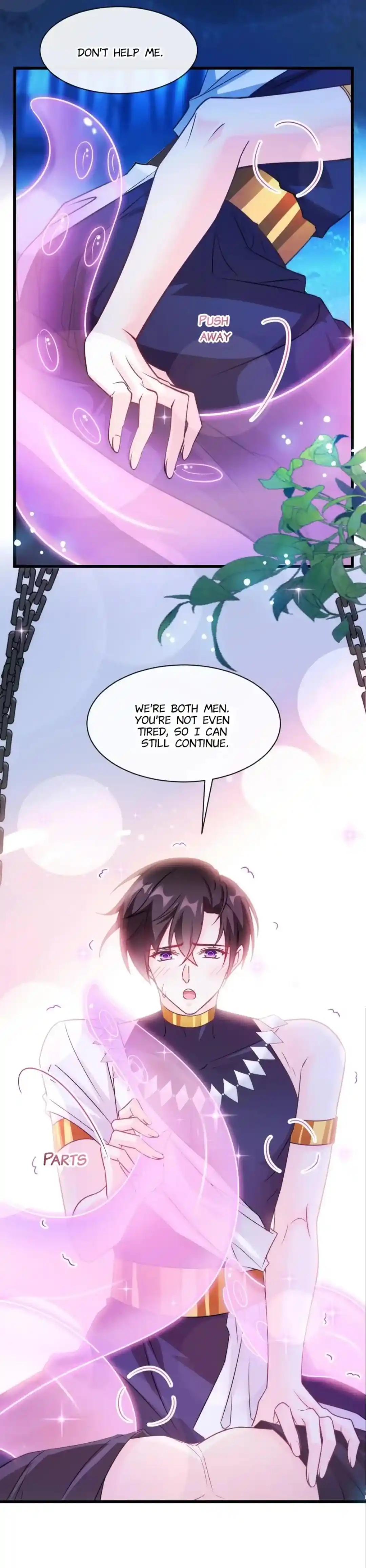 Devil's Lover Chapter 94