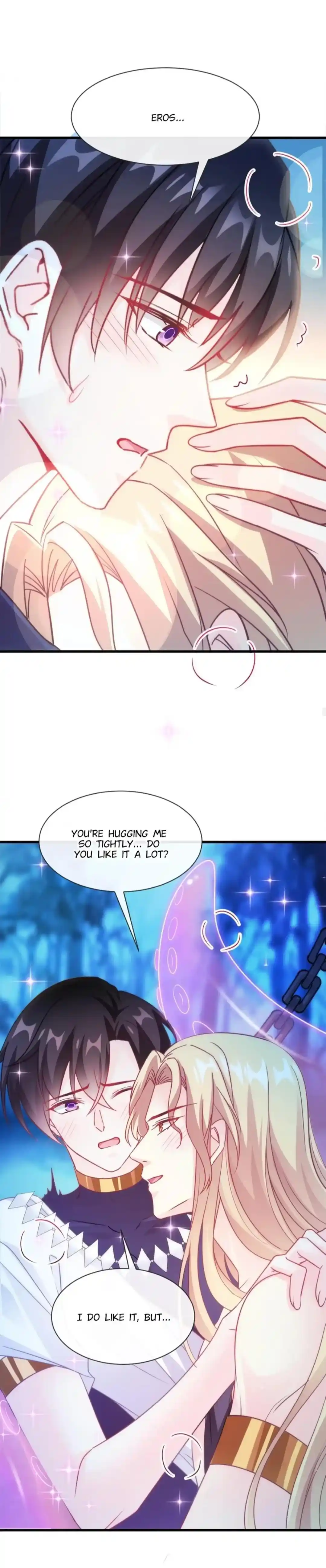 Devil's Lover Chapter 94