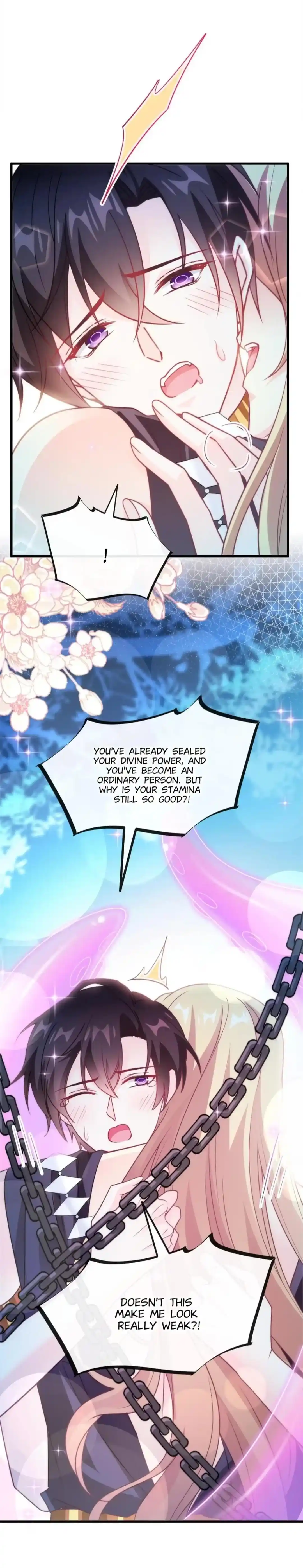 Devil's Lover Chapter 94